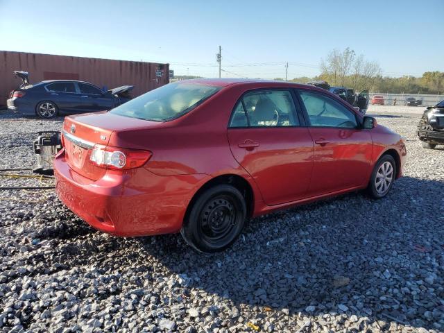 Photo 3 from auction – 2011 TOYOTA COROLLA BA with VIN JTDBU4EE3B9127865