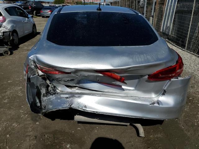 Photo 6 from auction – 2017 FORD FOCUS SE with VIN 1FADP3F25HL300303