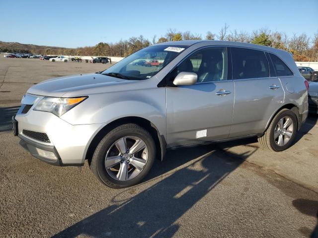 ACURA MDX TECHNO 2012 with VIN 2HNYD2H36CH513023 - Photo from auction
