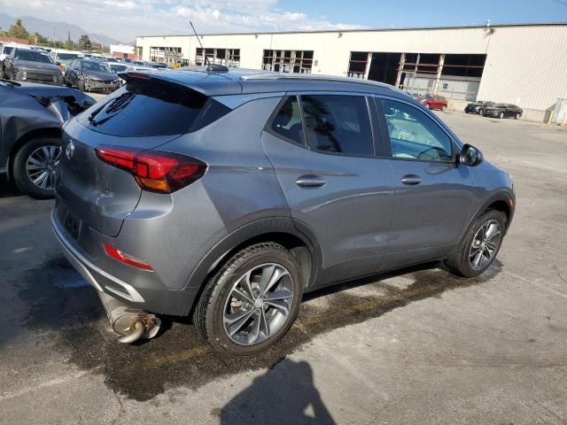 Photo 3 from auction – 2021 BUICK ENCORE GX with VIN KL4MMDSL4MB160326