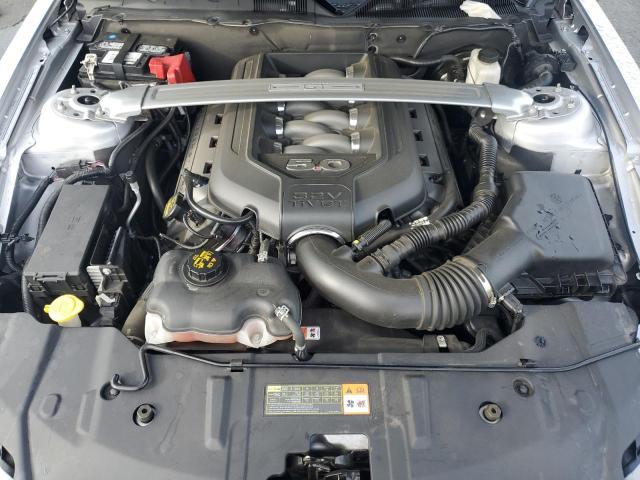 Photo 11 from auction – 2014 FORD MUSTANG GT with VIN 1ZVBP8FF4E5199883