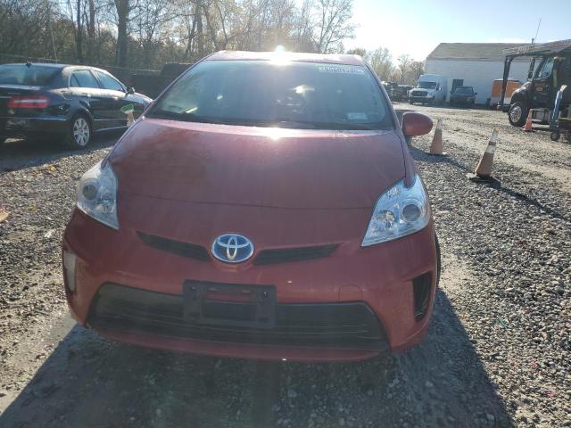 Photo 5 from auction – 2015 TOYOTA PRIUS with VIN JTDKN3DU7F0464274