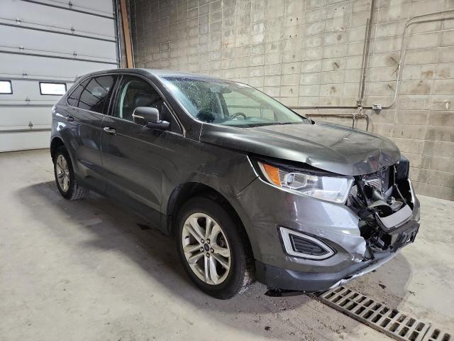 Фото 4 с аукциона – 2018 FORD EDGE TITAN с VIN 2FMPK3K89JBB25622