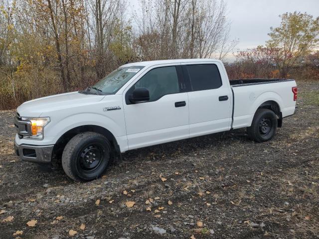 FORD F150 SUPER 2019 with VIN 1FTEW1CP2KFB70833 - Photo from auction