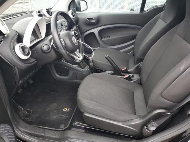 Photo 7 from auction – 2017 SMART FORTWO with VIN WMEFJ5DAXHK169645