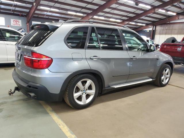 Photo 3 from auction – 2010 BMW X5 with VIN 5UXFE4C52AL381536