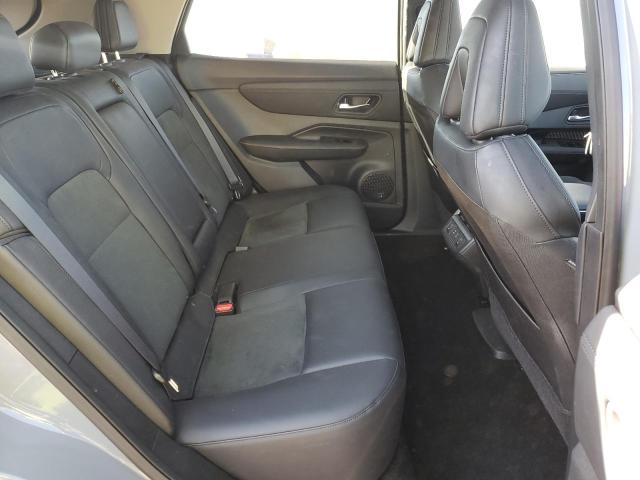 Photo 11 from auction – 2025 NISSAN ARIYA EVOLVE+ with VIN JN8DF0BF5SM768428