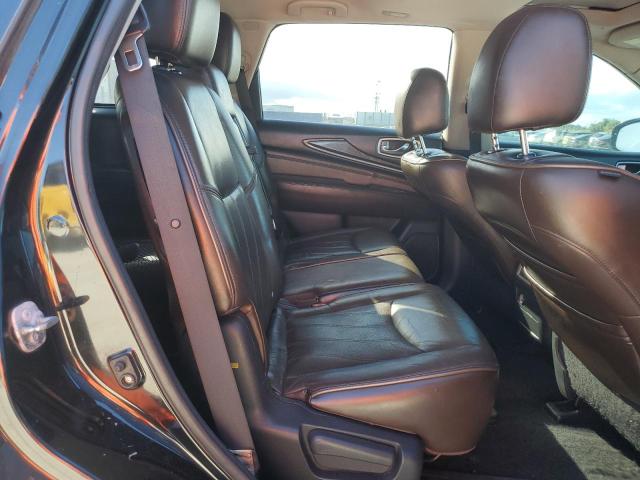 Photo 11 from auction – 2014 INFINITI QX60 with VIN 5N1AL0MM9EC511779