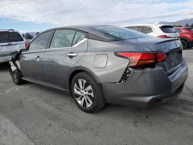 Photo 2 from auction – 2024 NISSAN ALTIMA S with VIN 1N4BL4BV2RN319275