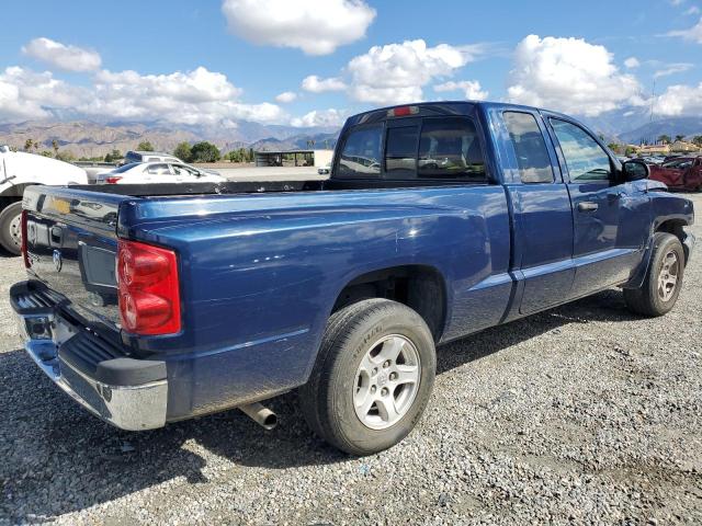 Photo 3 from auction – 2005 DODGE DAKOTA SLT with VIN 1D7HE42K05S163047