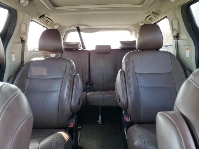 Photo 10 from auction – 2015 TOYOTA SIENNA XLE with VIN 5TDDK3DC2FS094583