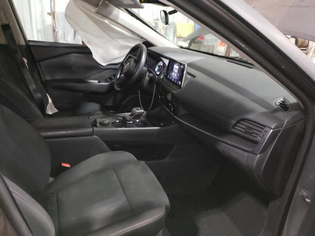 Photo 7 from auction – 2024 NISSAN ROGUE S with VIN 5N1BT3AB3RC678945