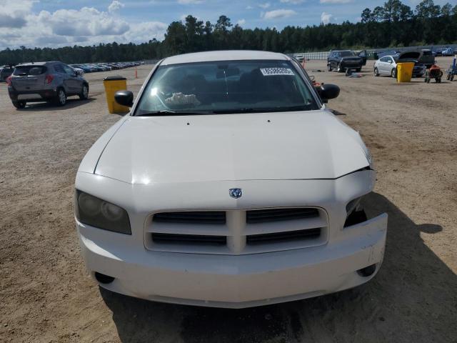 Photo 5 from auction – 2008 DODGE CHARGER with VIN 2B3KA43R68H154406