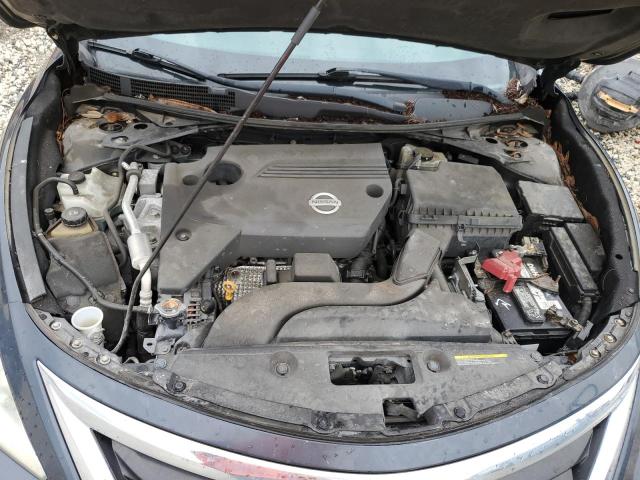 Photo 11 from auction – 2015 NISSAN ALTIMA 2.5 with VIN 1N4AL3AP3FN323971