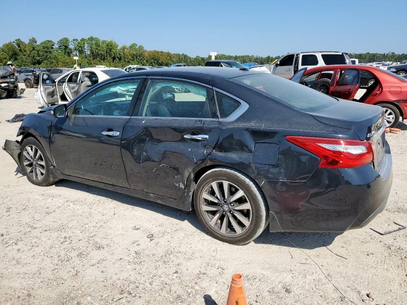 Photo 2 from auction – 2017 NISSAN ALTIMA 2.5 with VIN 1N4AL3AP0HC284710