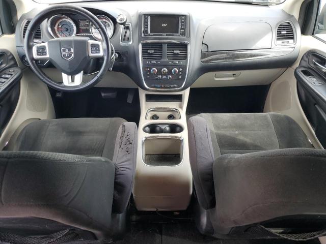 Photo 8 from auction – 2016 DODGE GRAND CARA with VIN 2C4RDGCG0GR309416
