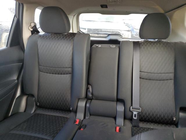 Photo 10 from auction – 2018 NISSAN ROGUE S with VIN KNMAT2MV5JP584689