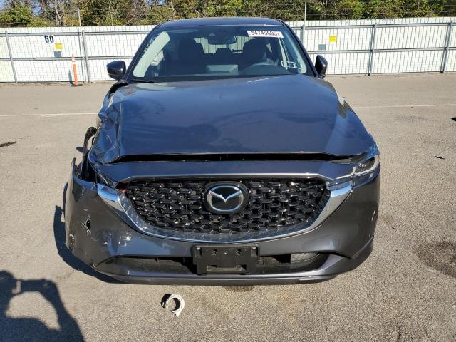 صورة رقم 5 من المزاد - 2025 MAZDA CX-5 PREFE مع VIN JM3KFBCL3S0640996