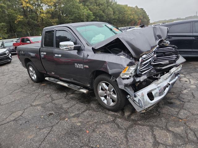 Photo 4 from auction – 2018 RAM 1500 SLT with VIN 1C6RR6GT2JS195967