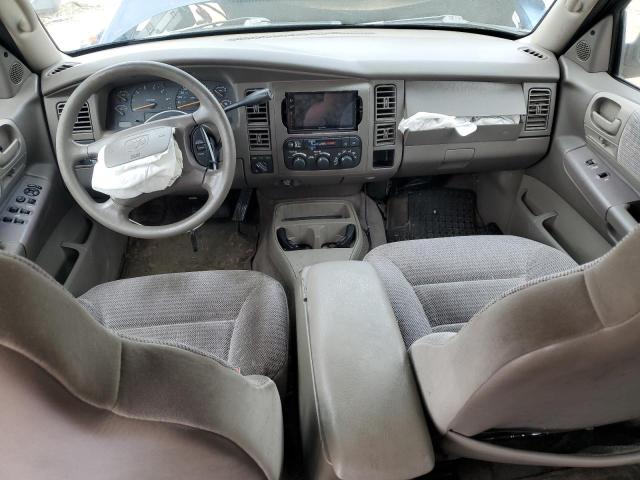 Photo 8 from auction – 2001 DODGE DURANGO with VIN 1B4HS28N41F540438