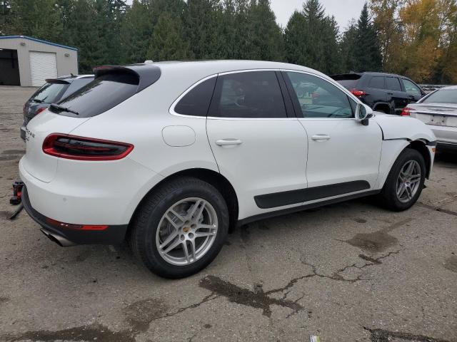 Photo 3 from auction – 2015 PORSCHE MACAN S with VIN WP1AB2A53FLB43311