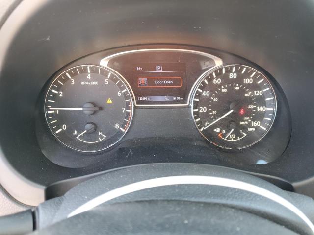 Photo 9 from auction – 2016 NISSAN ALTIMA 2.5 with VIN 1N4AL3AP1GC287985
