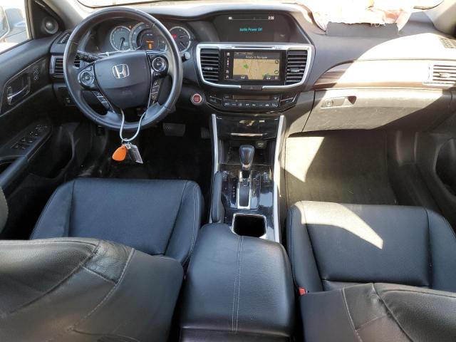 Photo 8 from auction – 2017 HONDA ACCORD TOURING with VIN 1HGCR3F90HA043741