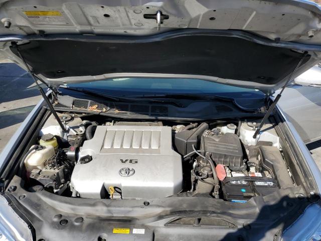 Photo 11 from auction – 2011 TOYOTA AVALON BAS with VIN 4T1BK3DB9BU421075