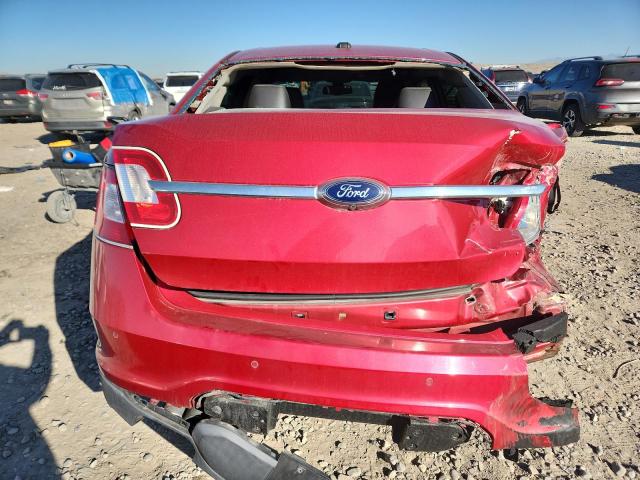 Photo 6 from auction – 2012 FORD TAURUS LIM with VIN 1FAHP2JW2CG143675