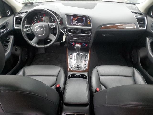 Photo 8 from auction – 2012 AUDI Q5 PREMIUM with VIN WA1LFAFP0CA129225