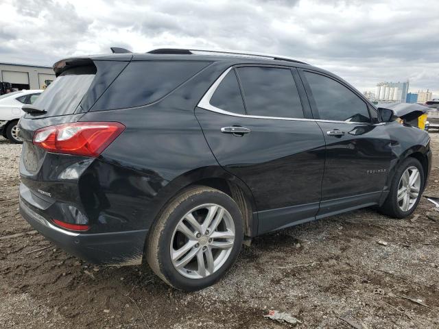 Photo 3 from auction – 2019 CHEVROLET EQUINOX PR with VIN 2GNAXNEV3K6252425