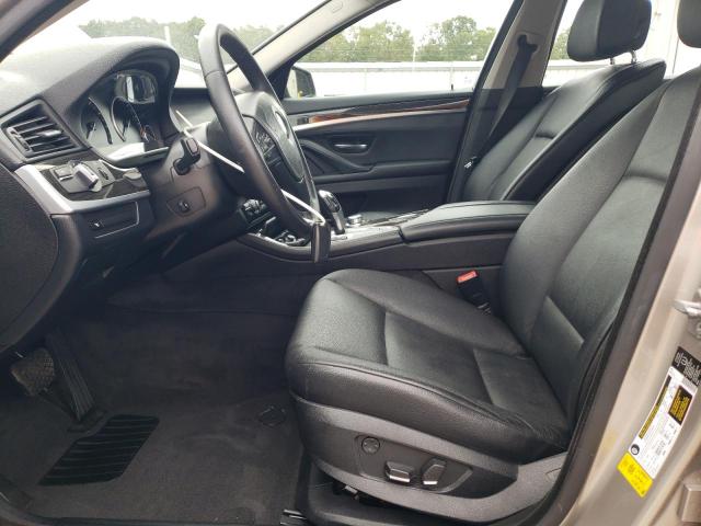 Photo 7 from auction – 2013 BMW 535 I with VIN WBAFR7C50DC820113