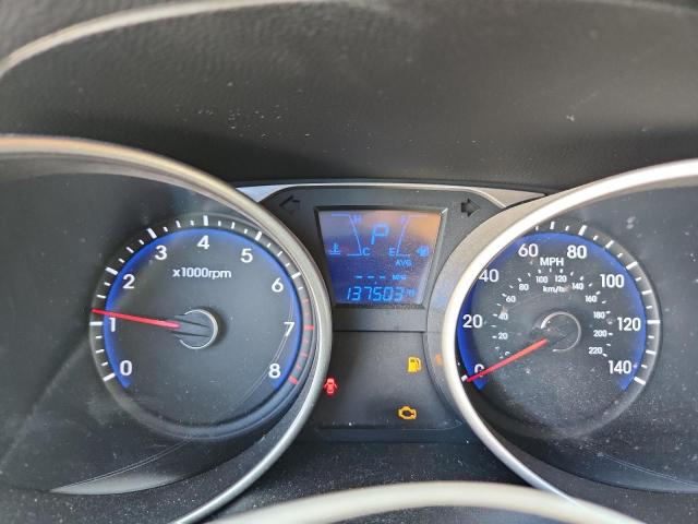 Photo 9 from auction – 2015 HYUNDAI TUCSON LIM with VIN KM8JUCAG3FU975885