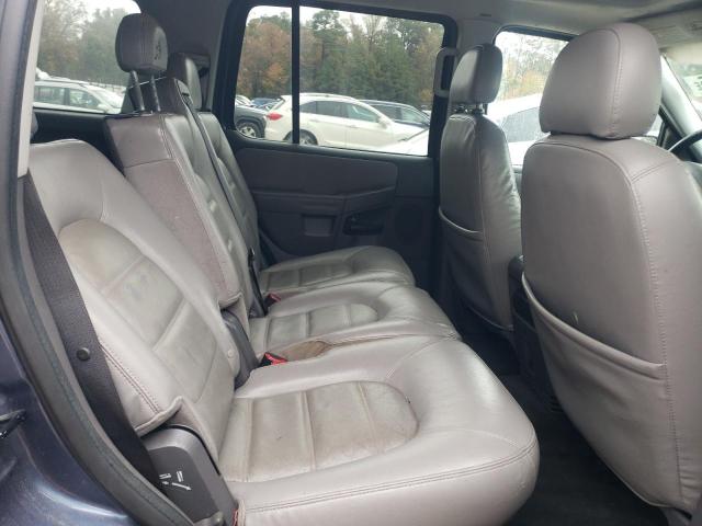 Photo 11 from auction – 2005 FORD EXPLORER X with VIN 1FMDU73EX5UA63639