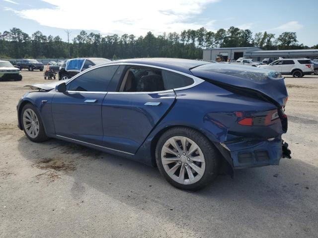 صورة رقم 2 من المزاد - 2016 TESLA MODEL S مع VIN 5YJSA1E26GF168128