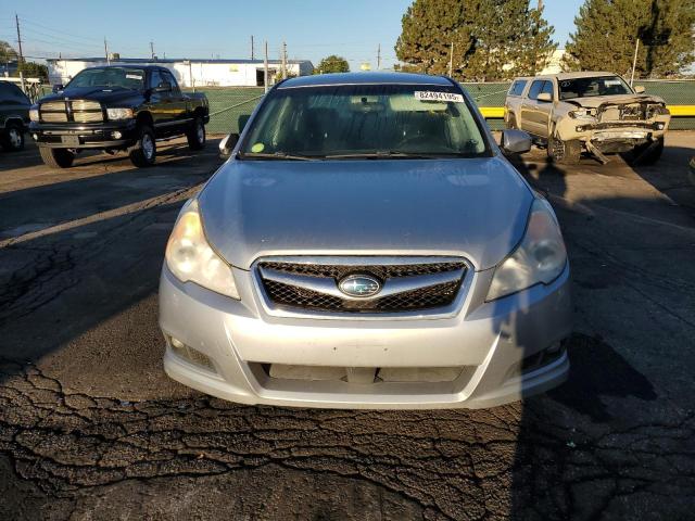 Photo 5 from auction – 2012 SUBARU LEGACY with VIN 4S3BMBA63C3006373