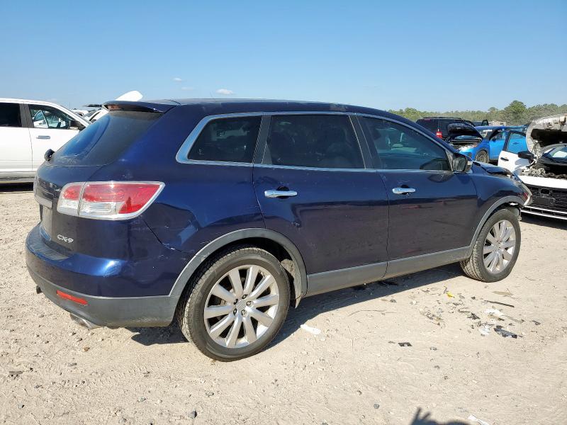 Photo 3 from auction – 2008 MAZDA CX-9 with VIN JM3TB28A180158527