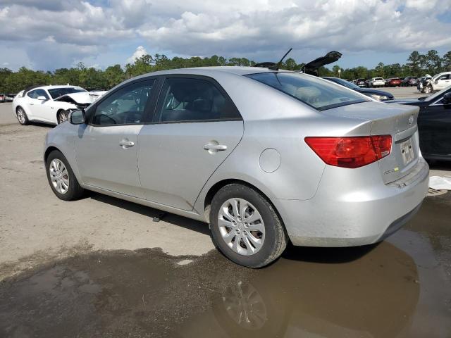 Photo 2 from auction – 2011 KIA FORTE EX with VIN KNAFU4A2XB5444348