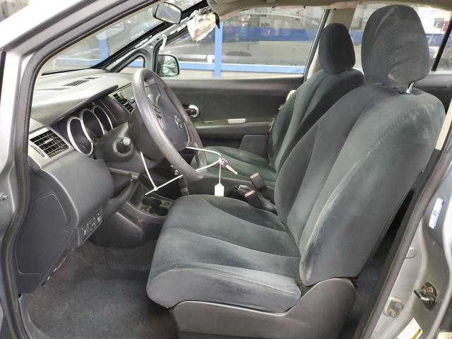 Photo 7 from auction – 2011 NISSAN VERSA S with VIN 3N1BC1AP6BL358956