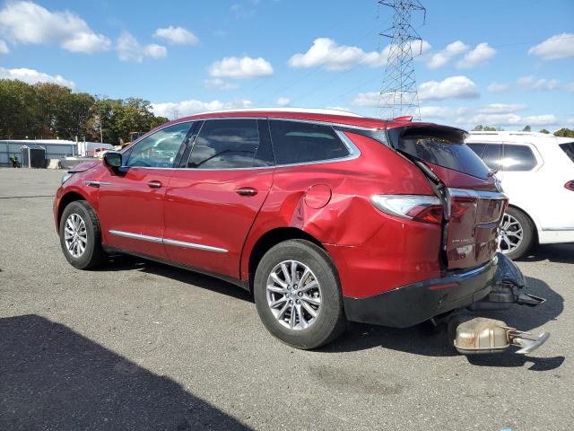 Photo 2 from auction – 2024 BUICK ENCLAVE PR with VIN 5GAERCKW5RJ124126