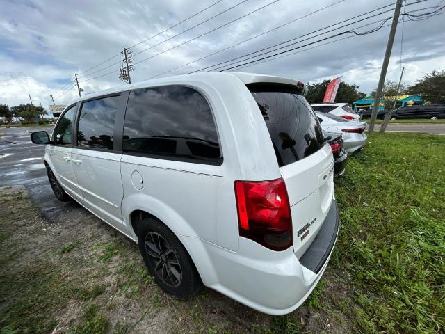 Photo 3 from auction – 2014 DODGE GRAND CARA with VIN 2C4RDGCG6ER412434