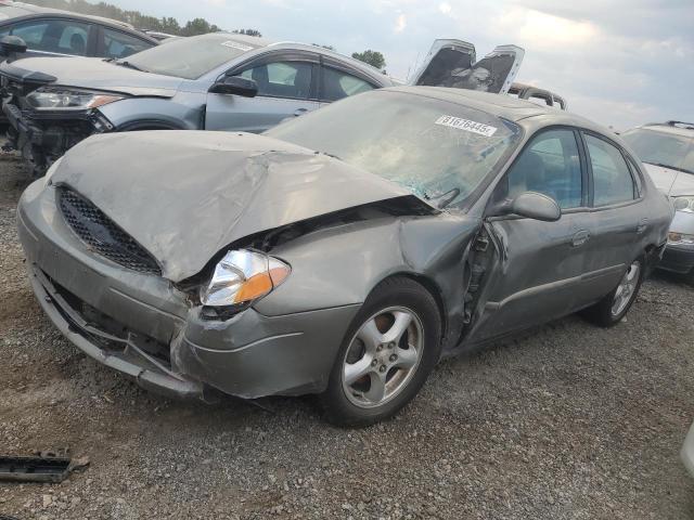 FORD TAURUS SE 2002 with VIN 1FAFP55U62G129455 - Photo from auction