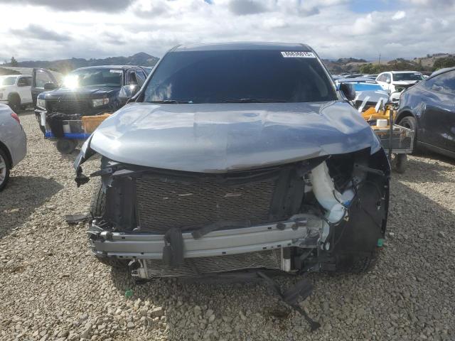 Photo 5 from auction – 2021 CHEVROLET TRAVERSE LS with VIN 1GNERFKW0MJ236560