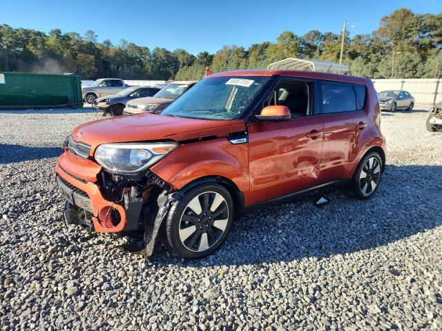 Photo 1 from auction – 2019 KIA SOUL + with VIN KNDJP3A55K7644454