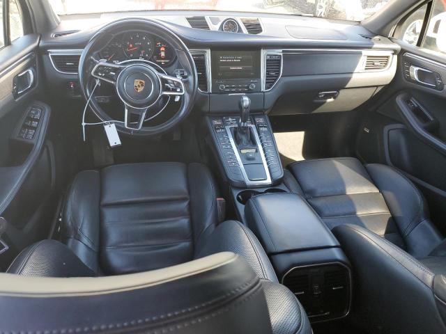 Photo 8 from auction – 2017 PORSCHE MACAN GTS with VIN WP1AG2A57HLB56535