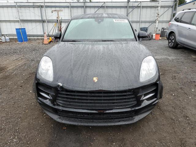 Фото 5 с аукциона – 2020 PORSCHE MACAN S с VIN WP1AB2A56LLB36204
