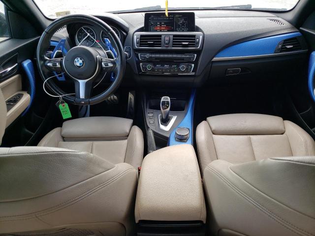 Photo 8 from auction – 2017 BMW 230XI with VIN WBA2H9C3XHV642460