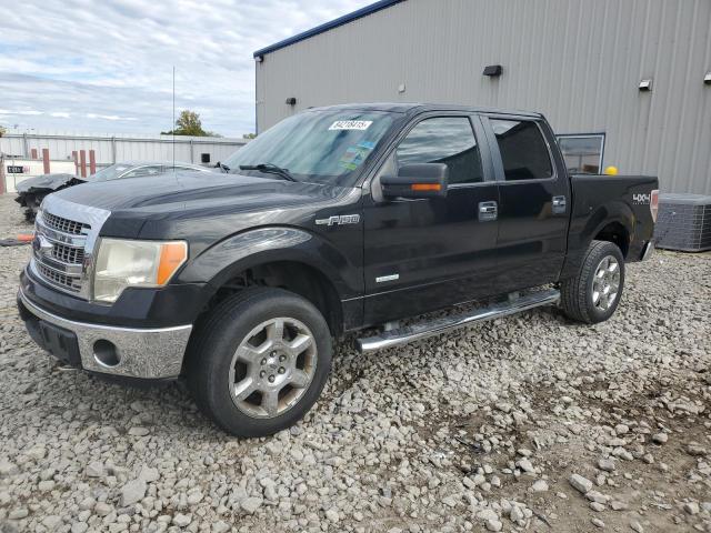 Zdjęcie 1 z aukcji – 2013 FORD F150 SUPER z VIN 1FTFW1ETXDFD62888