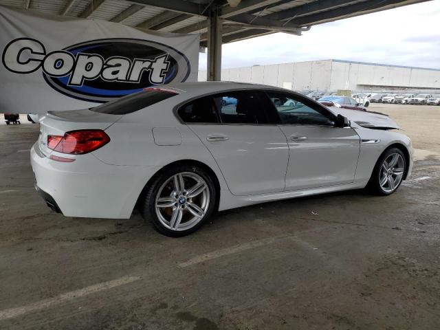 Photo 3 from auction – 2013 BMW 650 I with VIN WBA6B2C59DDG66666