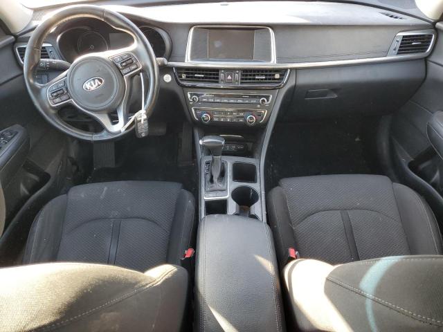 Photo 8 from auction – 2018 KIA OPTIMA HYB with VIN KNAGT4LE4J5023643